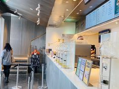-喜茶(北京五棵松华熙店)