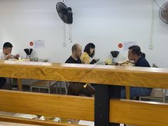 大堂-玉华饮食店(茅台路店)