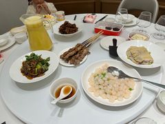 清炒河虾仁-新吉士·上海菜(浦东LCM置汇旭辉店)