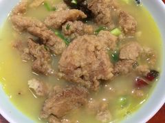 -窄巷子陕菜馆·地道陕西菜(粉巷店)