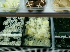 -刁四麻辣烫(裕华店)