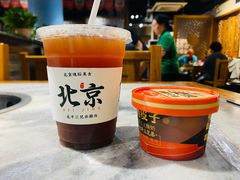 -北平三兄弟涮肉(簋街总店)