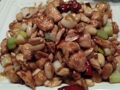 宫保鸡丁-李老爹香辣蟹(宣武门店)