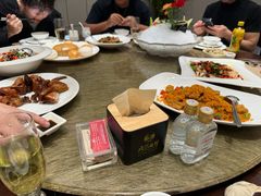 -北海渔村酒楼·粤菜海鲜点心(新华店)