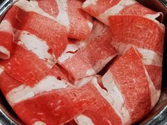 招牌肥牛-御记碳烤肥牛(东城万达店)