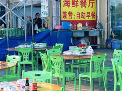 -东山壹号海鲜餐厅(金銮名都店)