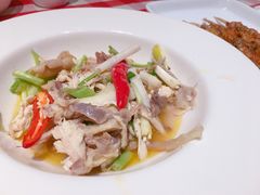 -西贝(上海我格广场店)