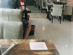 大堂-清真•蜀风园(丁字沽总店)