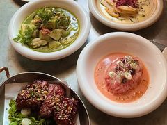 -Bistro Les Lilas丁香花小酒馆