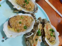 -坛南湾阿强农家乐.海鲜大排档老字号(福州地标美食店)