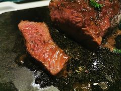 -食间牛排(湖西路店)