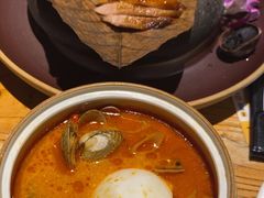 -壹泰东南亚主题餐厅·高良姜风情(州桥店)