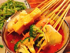 -左陕右甘(亚运村店)