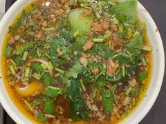 传统猪肉面-东方削面(迎泽街店)