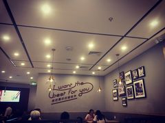 大堂-客临百思德·东北特色馆(龙湖时代天街店)