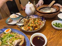 -常来小聚·广州非遗传承餐厅(地王广场店)