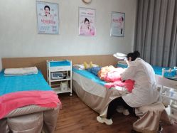 -成都苗方清颜专业祛痘