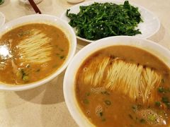 擔擔麵-黄埔天地美食坊