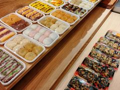 -传闻来紫菜包饭·打糕(西塔韩百店)