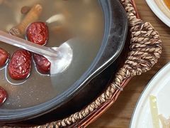 -食光慢宴·安吉土菜馆