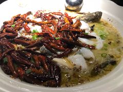 -江渔儿酸菜鱼(东二环泰禾店)