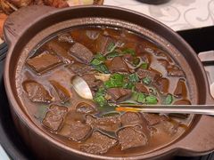 -金典银峰老鹅馆·昆山菜(亭林公园店)