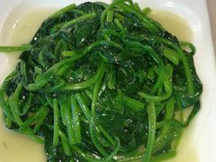 清炒时蔬-衡山汇·高级粤菜(霄云路店)