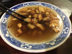 蜜汁红薯-管记水席老店(仙果市街店)