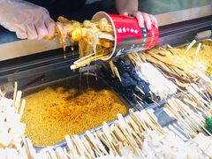 -童陈记重庆冷串串(食宝街店)