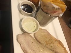 -Sizzler时时乐西餐厅(长楹天街购物中心店)