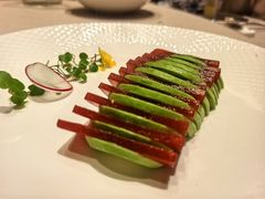 -漢舍中国菜馆(889广场店)