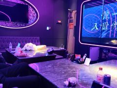 -星聚会KTV(景枫中心店)