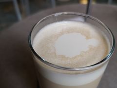 -Nectar One Cafe(勇烈路n1店)
