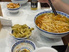 -永丰面馆(汉口路店)