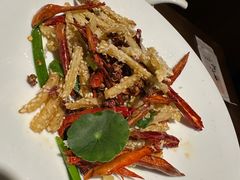 -清水亭湖北菜(大屯DT51店)