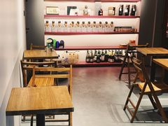 大堂-Punchline Coffee&Roaster(同济大学店)