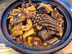 -京天红酒家(虎坊路店)