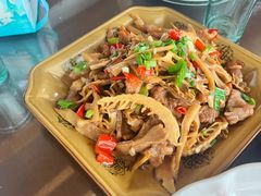 -朗妈私房菜(婺女州店)