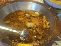 -洞庭鱼香(万科店)
