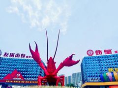 -虾皇(龙虾城旗舰店)