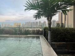 -清河半岛温泉度假酒店