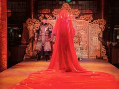 -白家大院·王府宫廷菜(苏州街店)