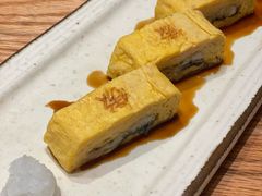 -傲鳗·日本料理(光华路店)