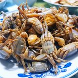 季节性美食