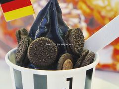-JW德国冻酸奶Frozen Yogurt(龙湖成都滨江天街店)