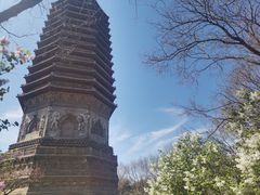 -玲珑塔公园