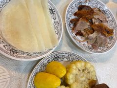 -北平楼老北京涮羊肉(滨河北路店)