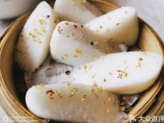 -金牌外婆家(苏州中心店)