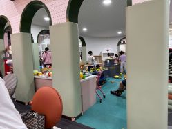 -宝燕乐园(春申店)