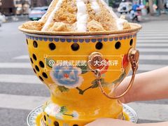 -吼堂老火锅(太古里总店)